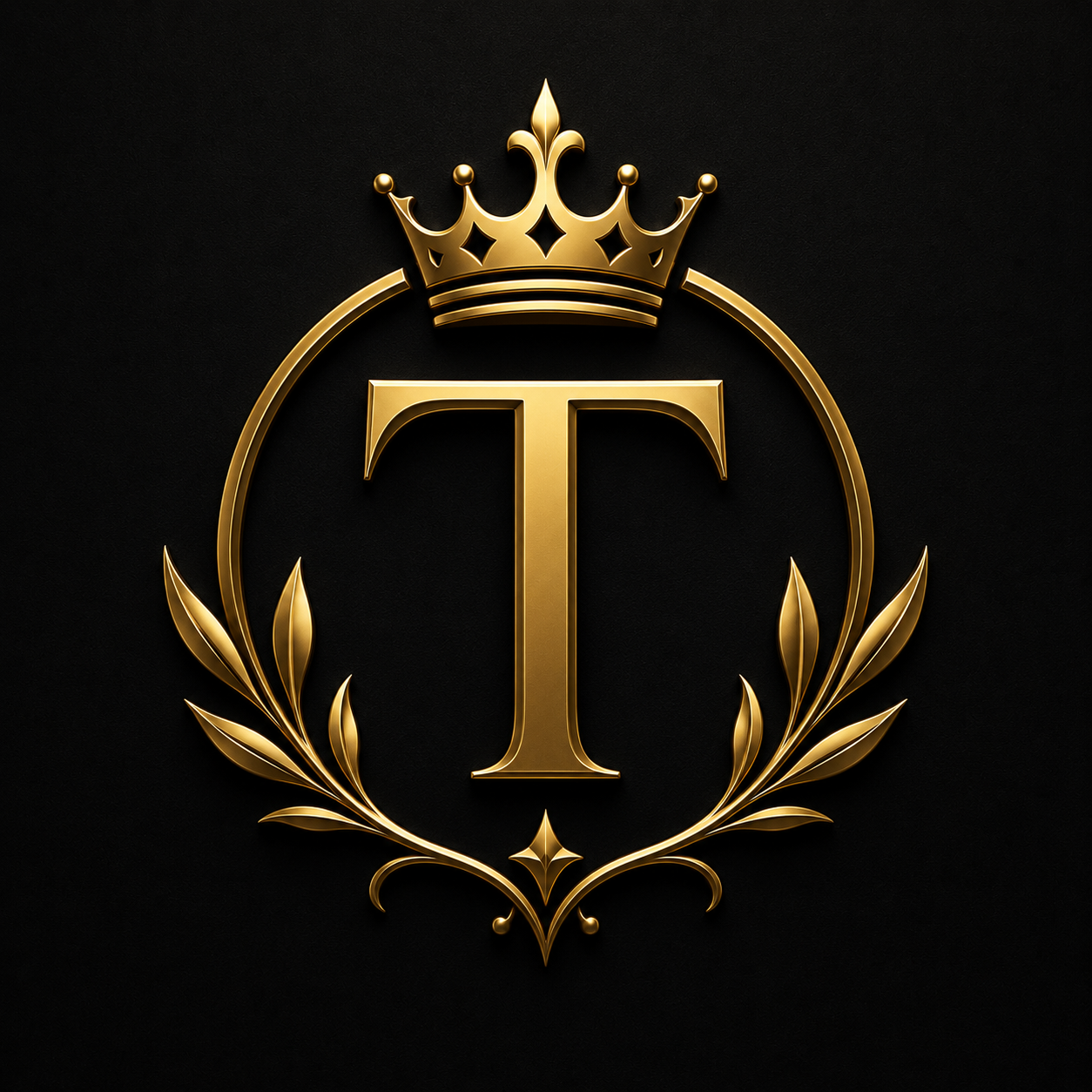 Tutungerie Online logo